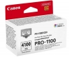 212956 - Original Tintenpatrone chroma Glanzoptimierer PFI-4100CO Canon
